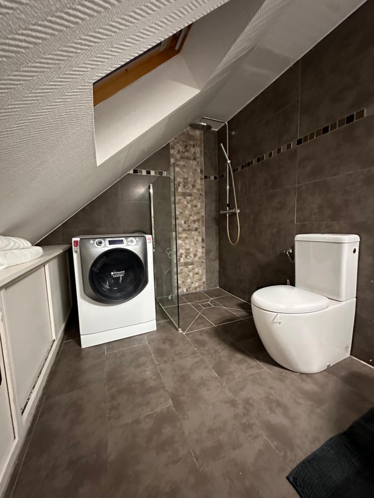 Magnifique Logement Proche De Colmar Parking Wifi Wintzenheim Exterior photo
