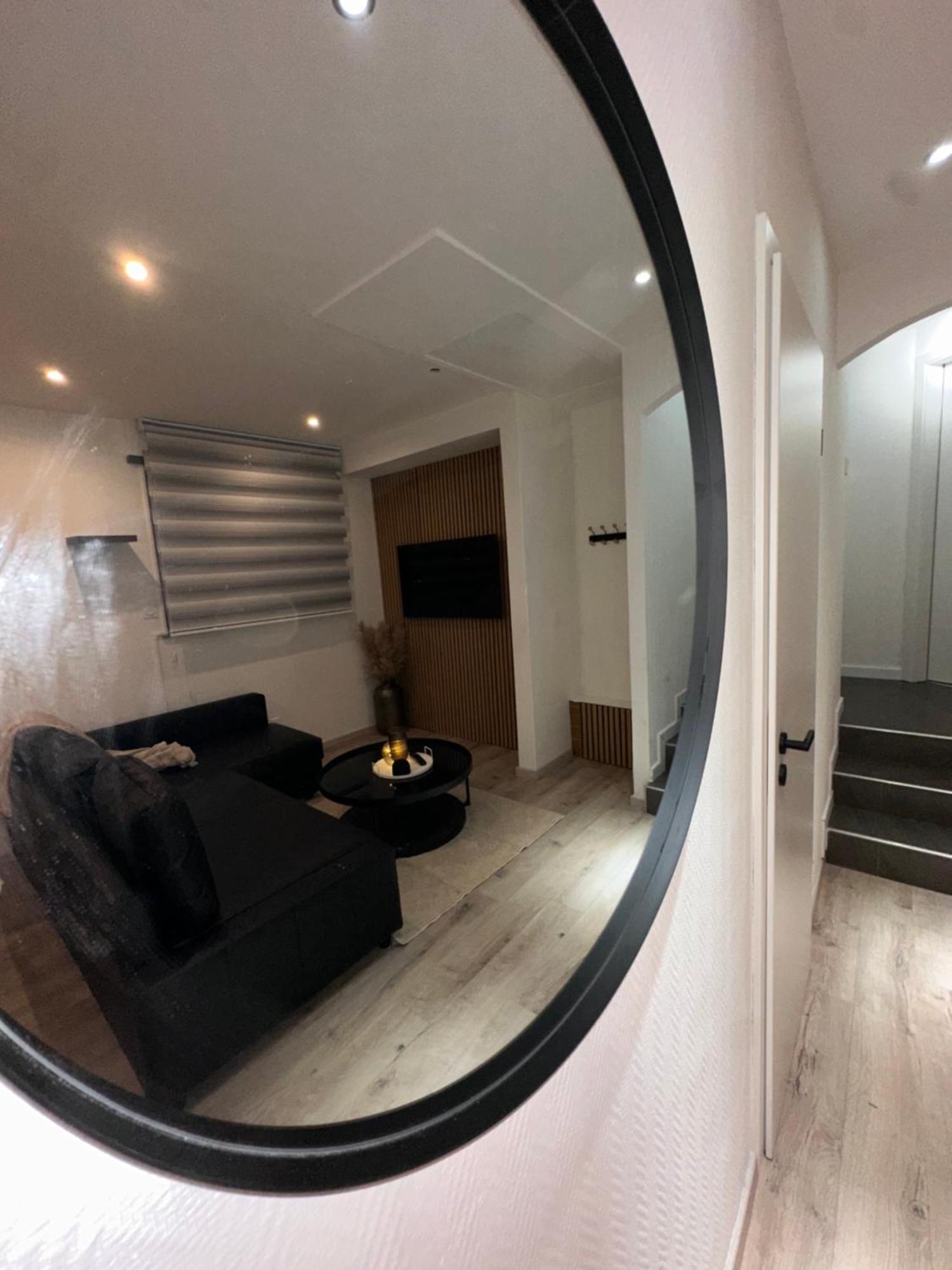Magnifique Logement Proche De Colmar Parking Wifi Wintzenheim Exterior photo