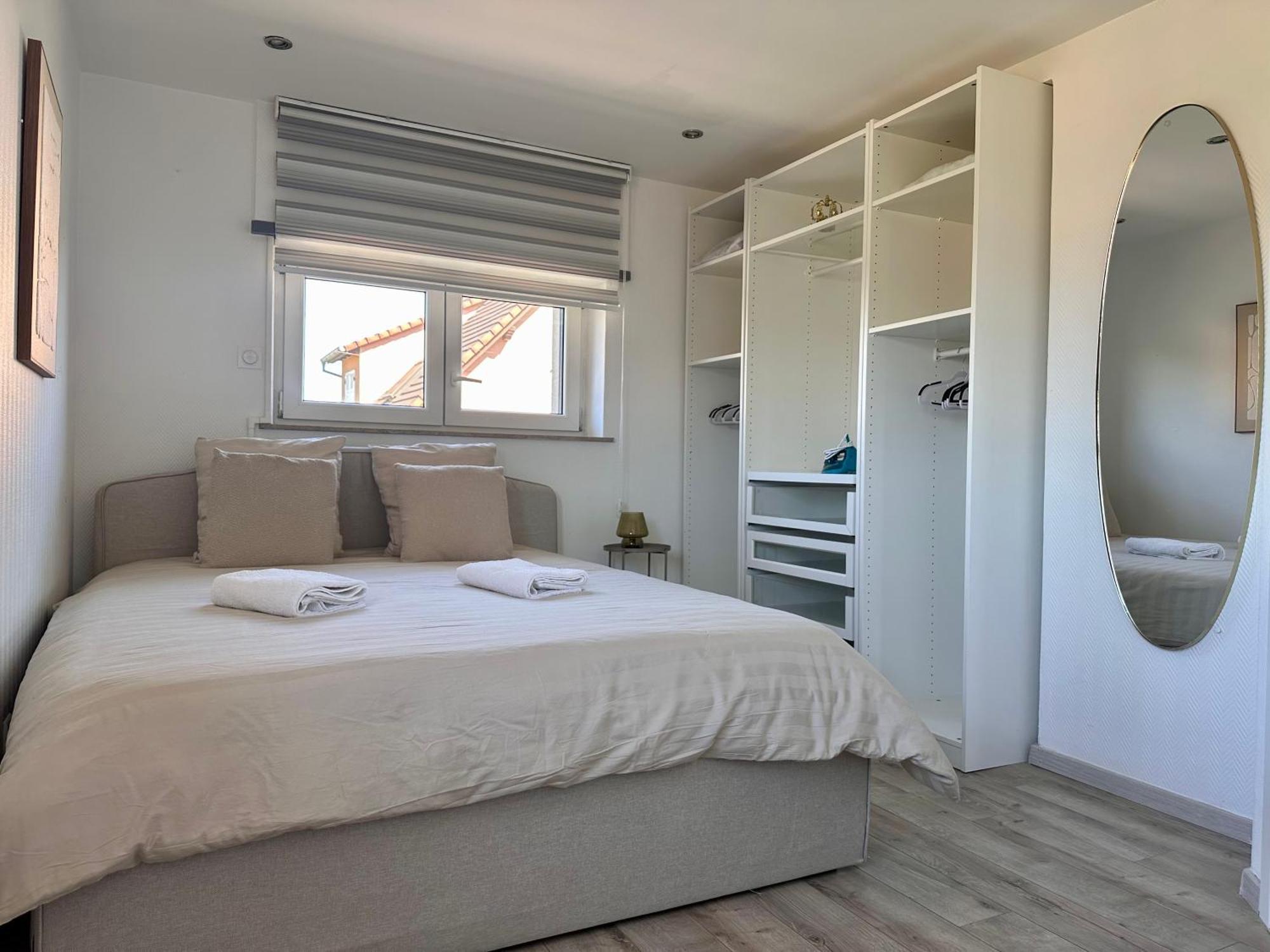 Magnifique Logement Proche De Colmar Parking Wifi Wintzenheim Exterior photo