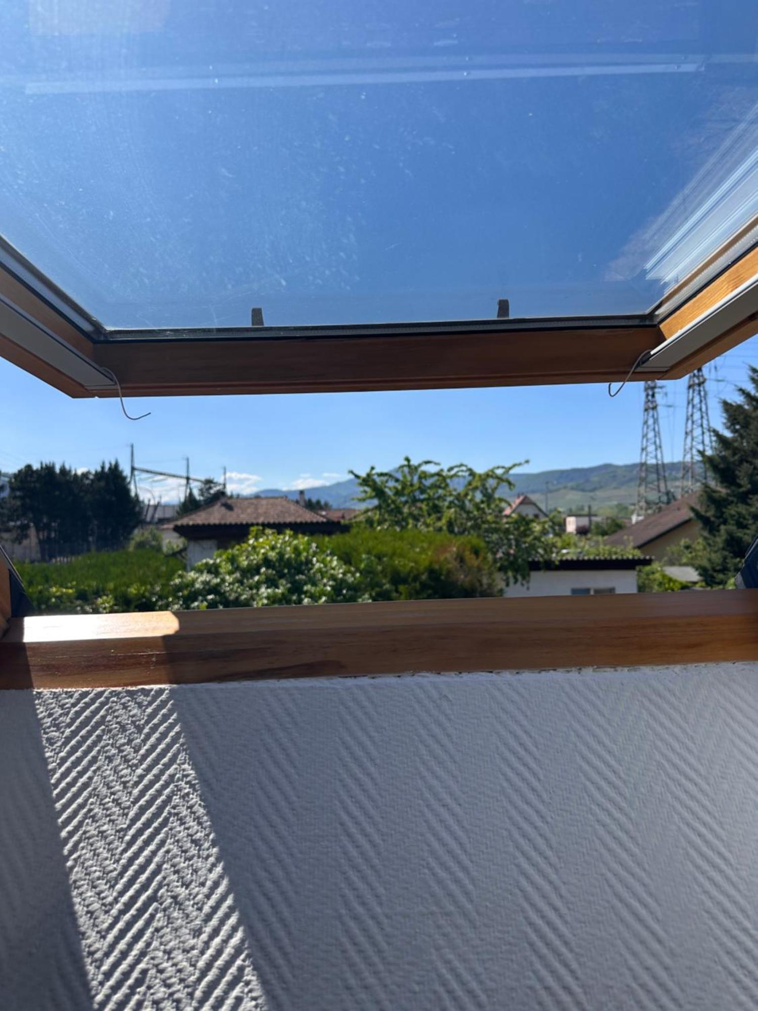 Magnifique Logement Proche De Colmar Parking Wifi Wintzenheim Exterior photo